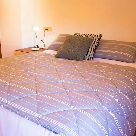 Bed & Breakfast N28