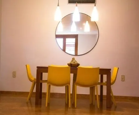 Bed & Breakfast N28 Xativa