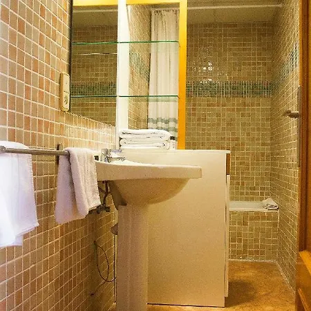 Bed & Breakfast N28