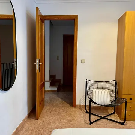 Bed & Breakfast N28