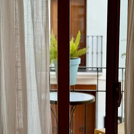 N28 Bed & Breakfast Xativa