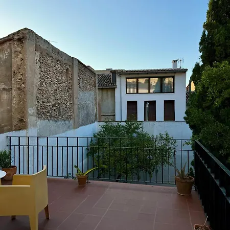 N28 Xativa